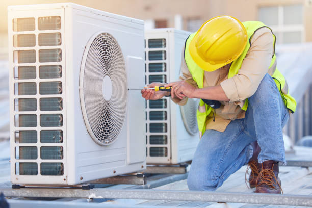 HVAC Troubleshooting in South Deerfield, MA