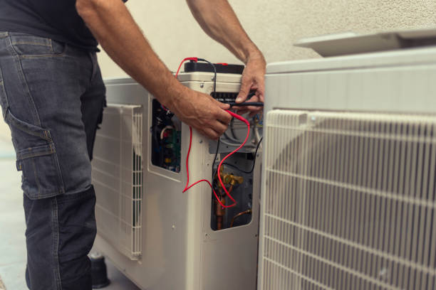 Best HVAC Maintenance Near Me  in South Deerfield, MA