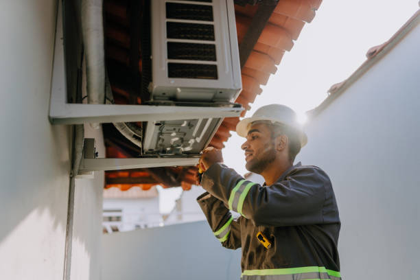 Trusted South Deerfield, MA HVAC Experts
