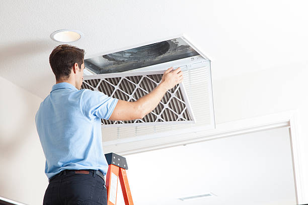 Best HVAC System Installation  in South Deerfield, MA