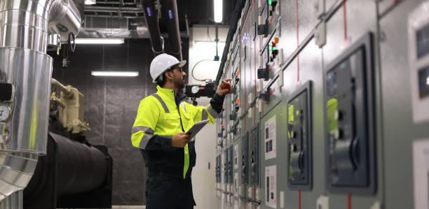 Best HVAC Installation Services  in South Deerfield, MA