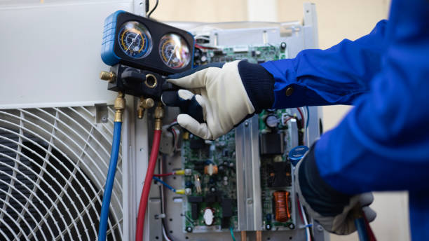 HVAC Emergency Services in South Deerfield, MA