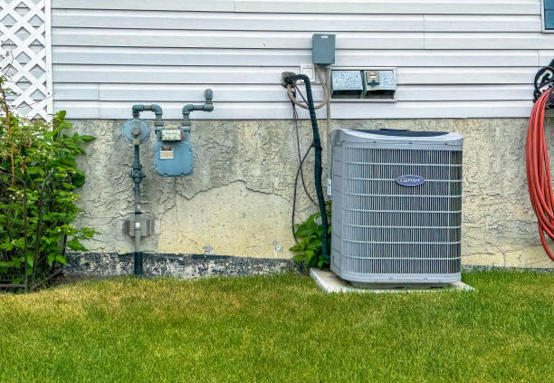 Best Residential HVAC Services  in South Deerfield, MA